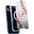 MLB New York Yankees Game Ball iPhone 15 MagSafe Case